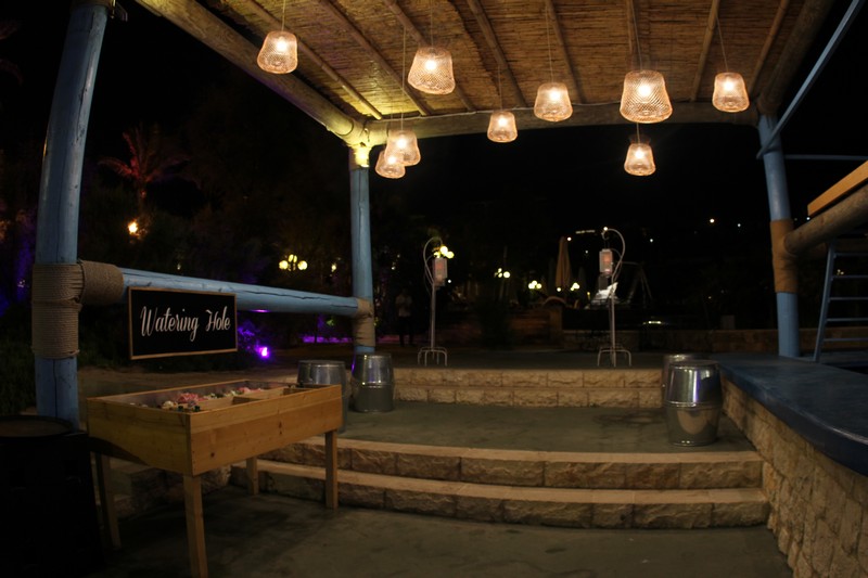 French Night at Edde Sands